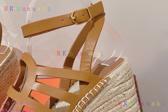 NEW 에르메스 부츠 신상 H 757017
