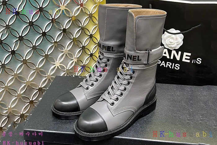 NEW 샤넬 부츠 신상 C 912800