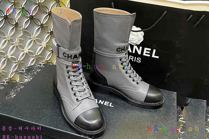 NEW 샤넬 부츠 신상 C 912800