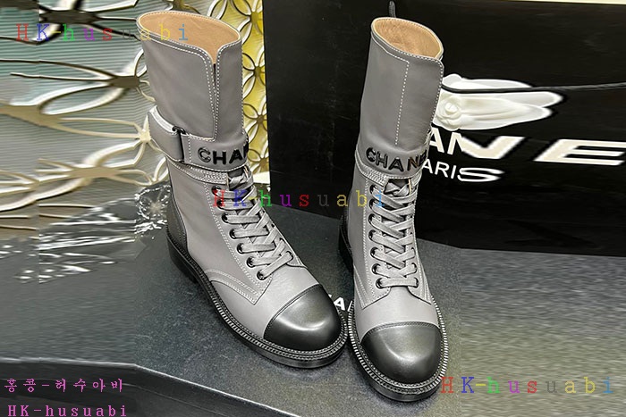 NEW 샤넬 부츠 신상 C 912800