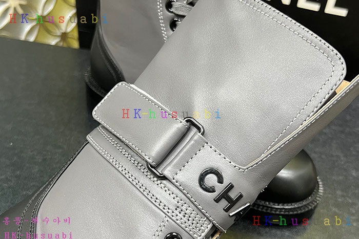 NEW 샤넬 부츠 신상 C 912800