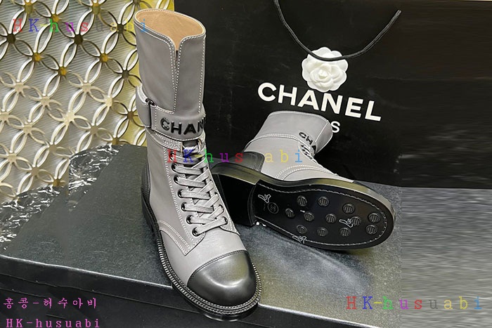 NEW 샤넬 부츠 신상 C 912800