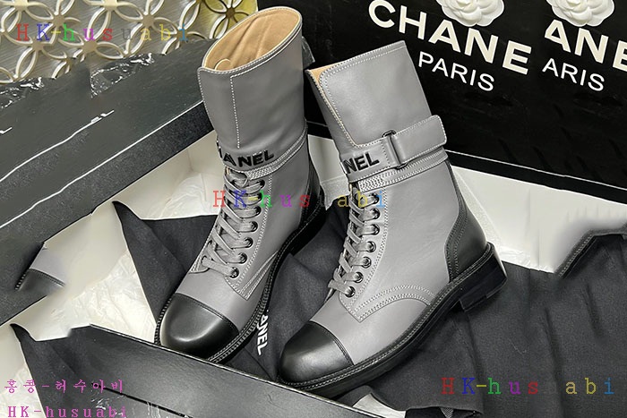 NEW 샤넬 부츠 신상 C 912800