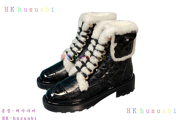 NEW 샤넬 부츠 신상 C 912900