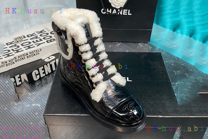 NEW 샤넬 부츠 신상 C 912900