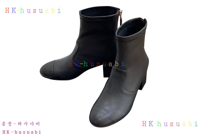 NEW 샤넬 부츠 신상 C 970104