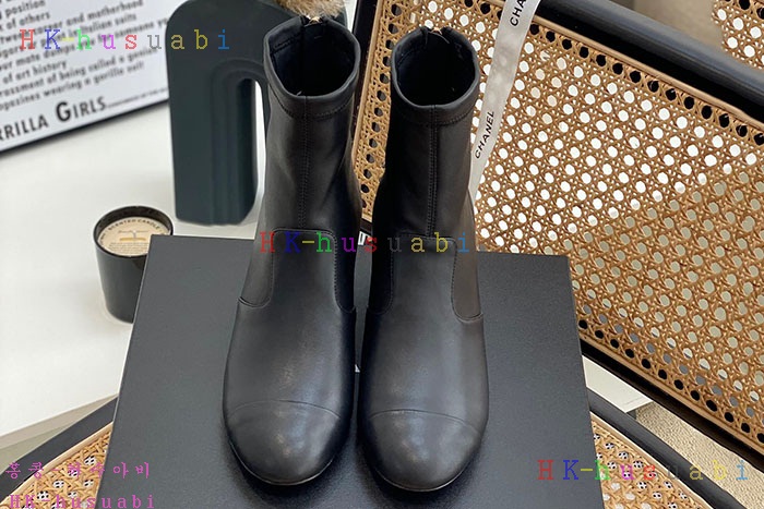 NEW 샤넬 부츠 신상 C 970104