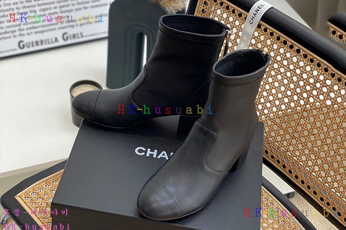 NEW 샤넬 부츠 신상 C 970104