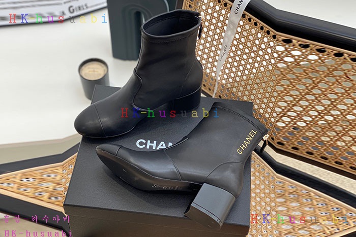 NEW 샤넬 부츠 신상 C 970104