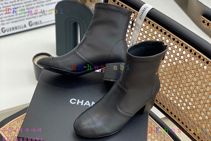 NEW 샤넬 부츠 신상 C 970104