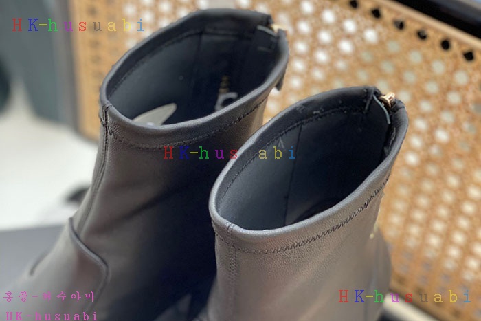 NEW 샤넬 부츠 신상 C 970104