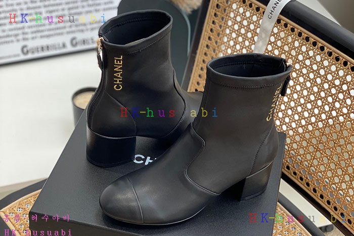 NEW 샤넬 부츠 신상 C 970104