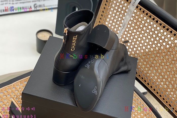 NEW 샤넬 부츠 신상 C 970104
