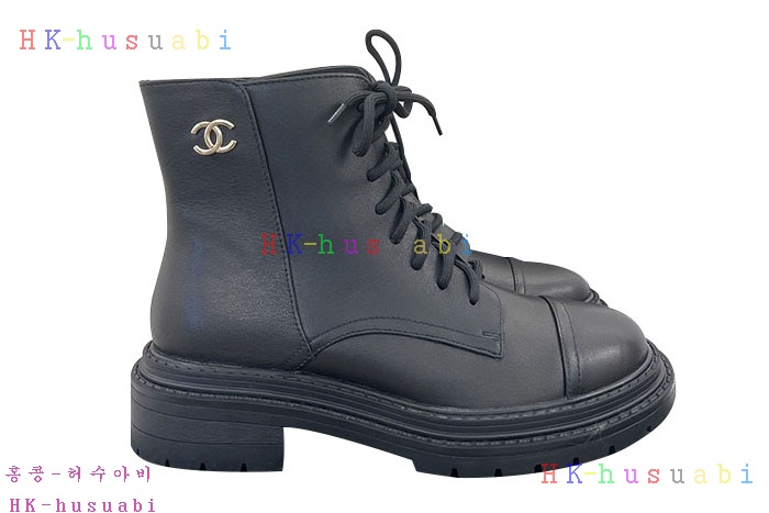 NEW 샤넬 부츠 신상 C 524013