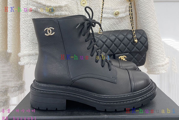 NEW 샤넬 부츠 신상 C 524013