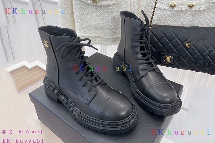 NEW 샤넬 부츠 신상 C 524013