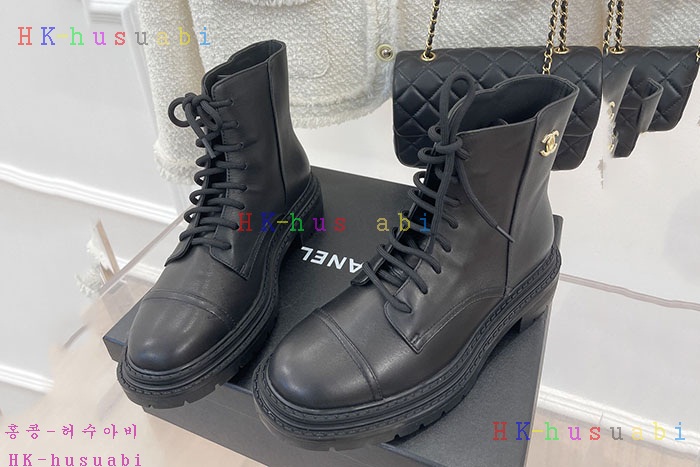 NEW 샤넬 부츠 신상 C 524013