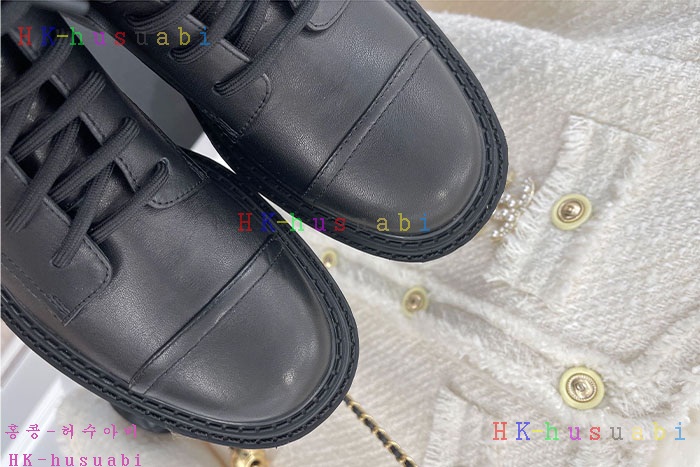 NEW 샤넬 부츠 신상 C 524013