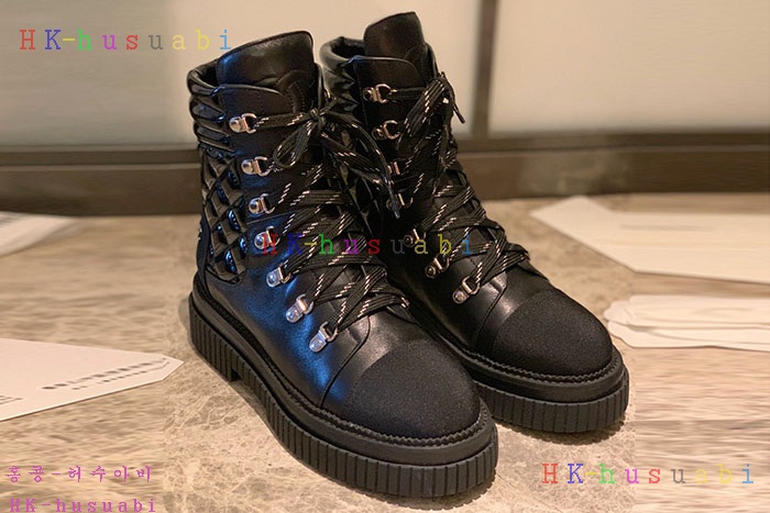 NEW 샤넬 부츠 신상 C 966111