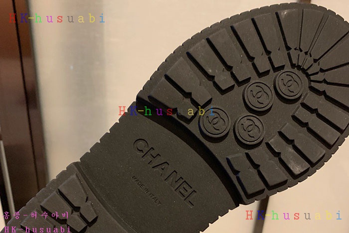 NEW 샤넬 부츠 신상 C 966111