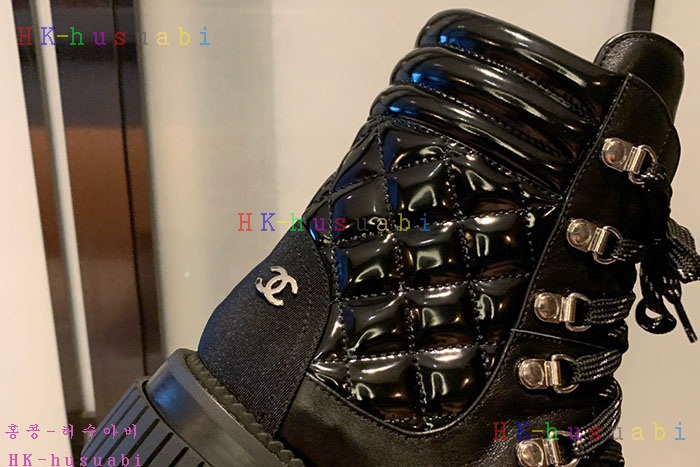 NEW 샤넬 부츠 신상 C 966111