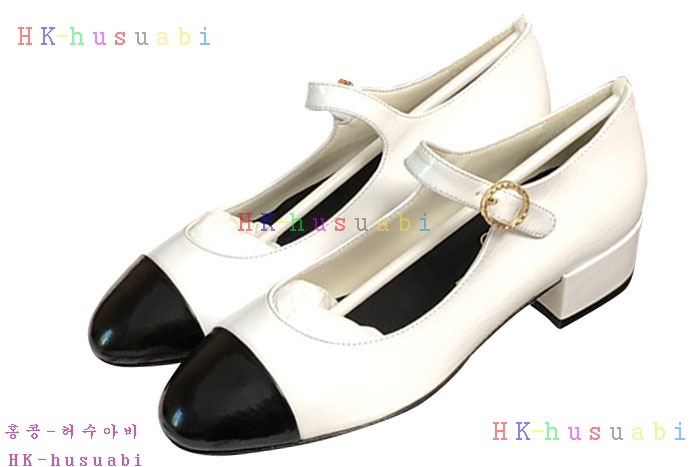 NEW 샤넬 신발 신상 C 889550