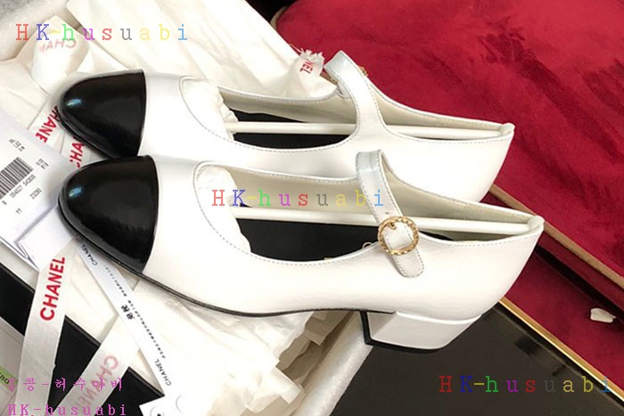 NEW 샤넬 신발 신상 C 889550