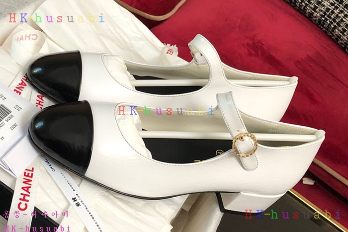 NEW 샤넬 신발 신상 C 889550