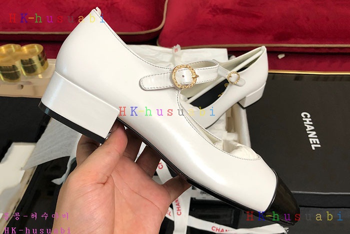 NEW 샤넬 신발 신상 C 889550