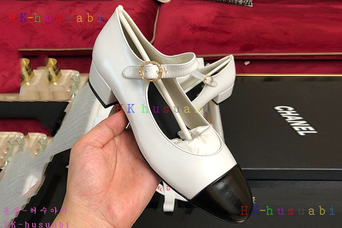 NEW 샤넬 신발 신상 C 889550