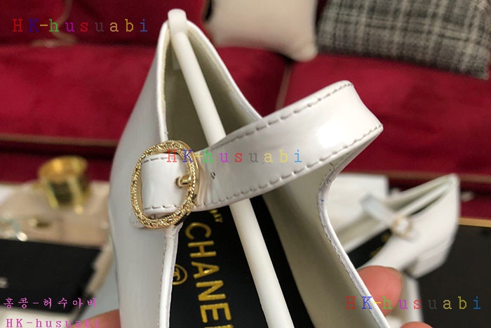 NEW 샤넬 신발 신상 C 889550
