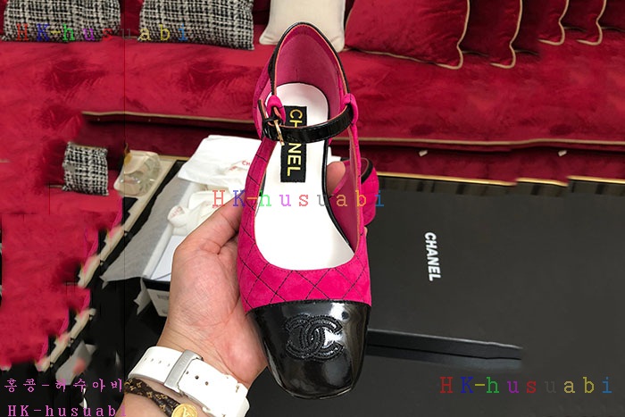 NEW 샤넬 신발 신상 C 874012