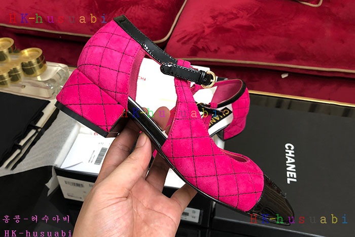 NEW 샤넬 신발 신상 C 874012