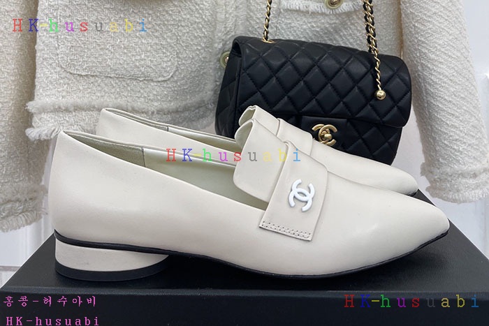 NEW 샤넬 신발 신상 C 870221