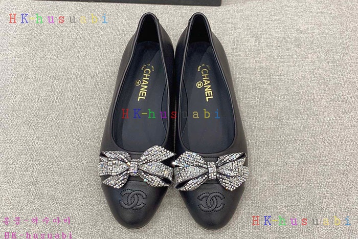NEW 샤넬 신발 신상 C 870110