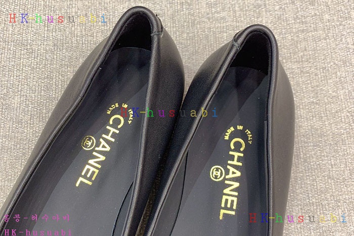NEW 샤넬 신발 신상 C 870110
