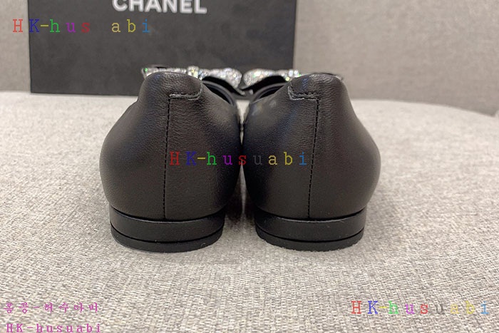 NEW 샤넬 신발 신상 C 870110