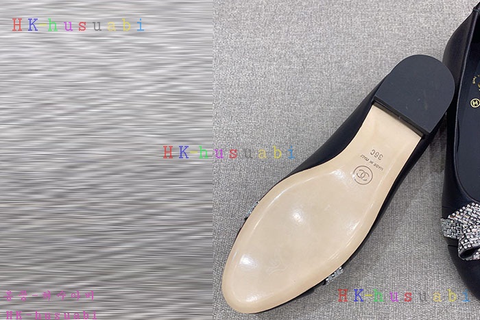 NEW 샤넬 신발 신상 C 870110