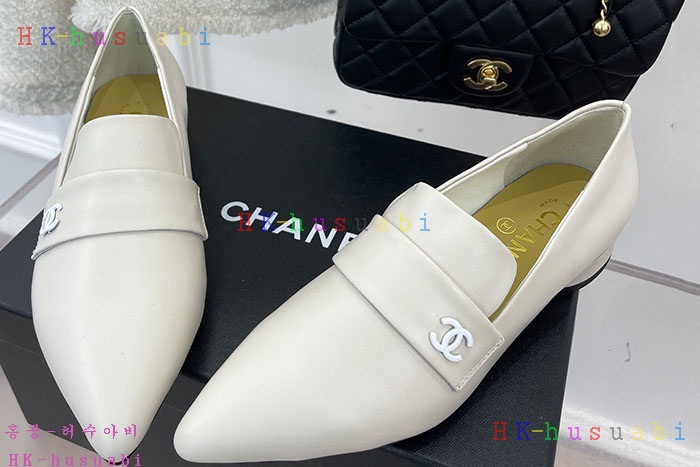 NEW 샤넬 신발 신상 C 870221