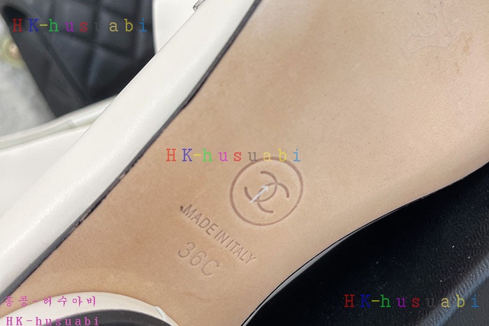 NEW 샤넬 신발 신상 C 870221