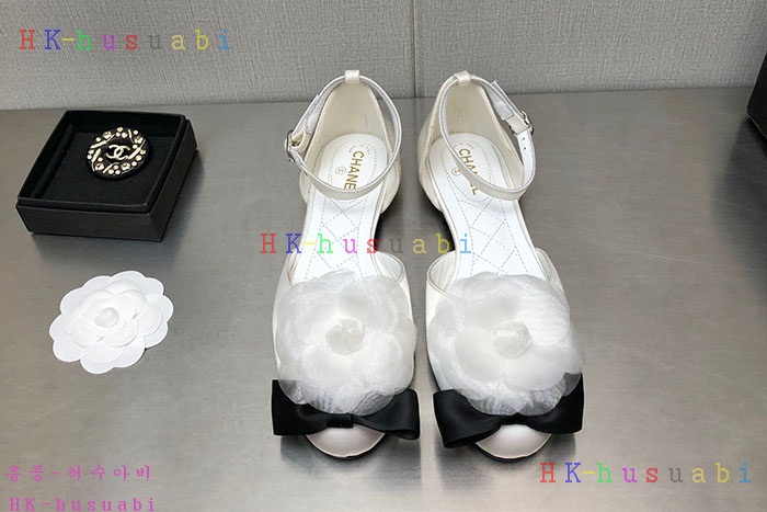 NEW 샤넬 신발 신상 C 8750011