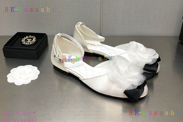 NEW 샤넬 신발 신상 C 8750011