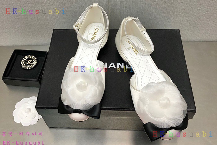 NEW 샤넬 신발 신상 C 8750011