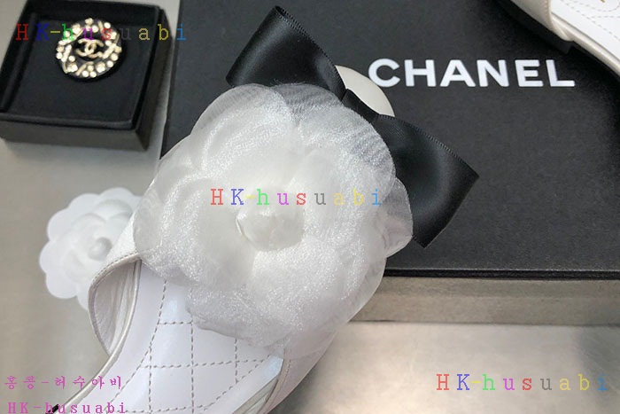 NEW 샤넬 신발 신상 C 8750011