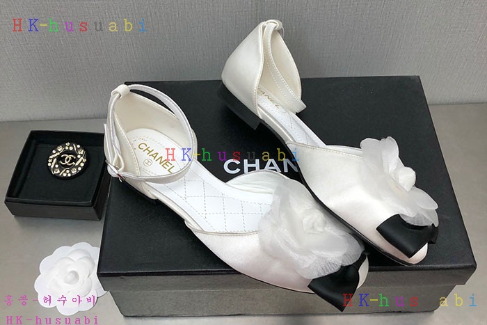 NEW 샤넬 신발 신상 C 8750011
