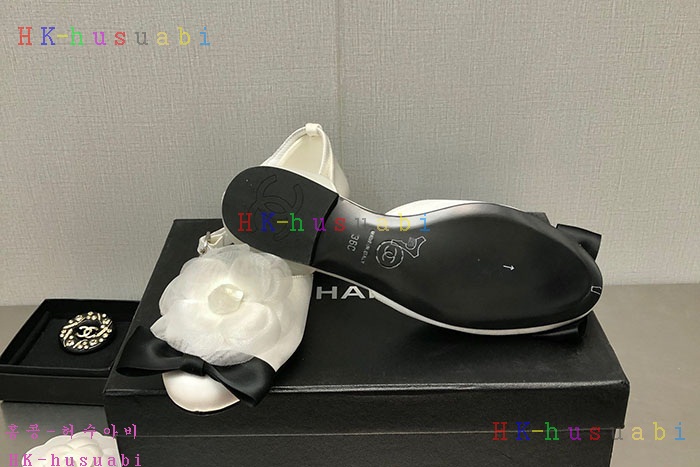 NEW 샤넬 신발 신상 C 8750011