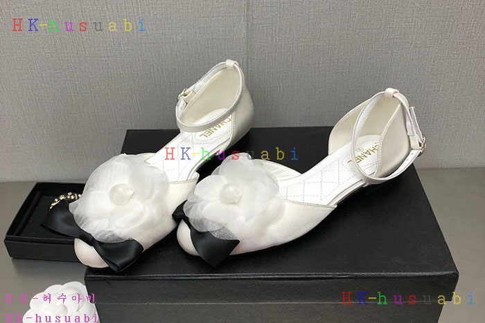 NEW 샤넬 신발 신상 C 8750011