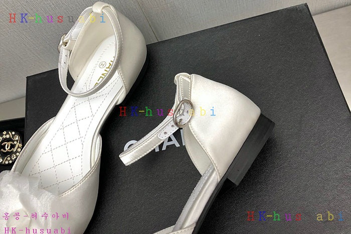 NEW 샤넬 신발 신상 C 8750011