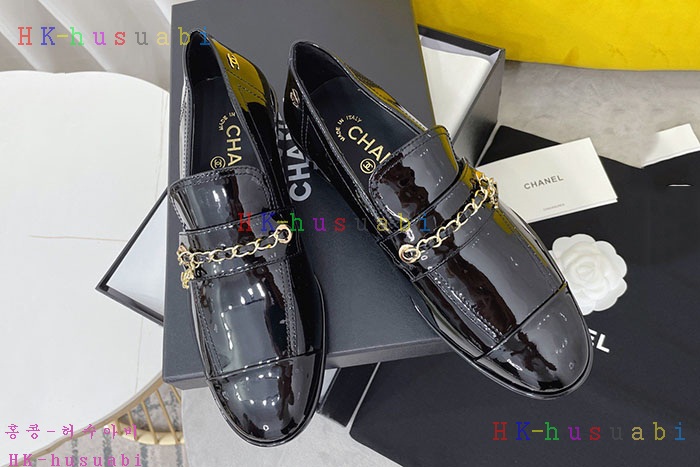 NEW 샤넬 신발 신상 C 8750205