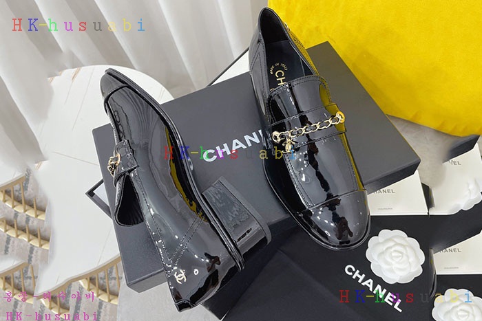 NEW 샤넬 신발 신상 C 8750205